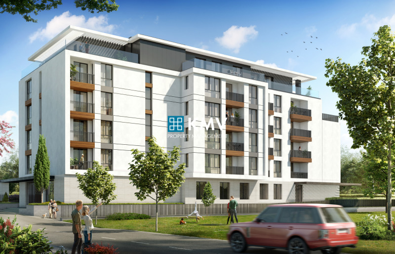 Продава  3-стаен град София , Витоша , 138 кв.м | 80883761 - изображение [5]