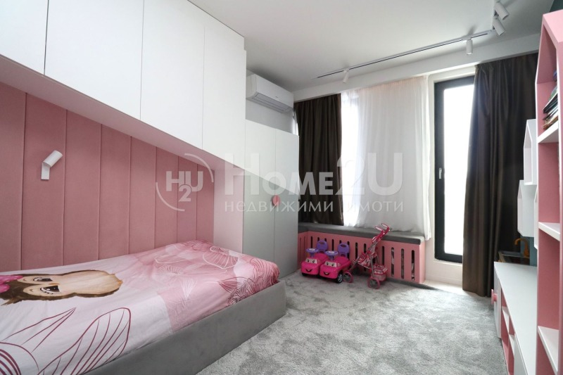 De vânzare  2 dormitoare Sofia , Dârvenița , 142 mp | 21348058 - imagine [8]