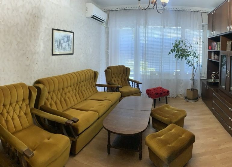 Продава  3-стаен град Русе , Здравец , 80 кв.м | 12005031 - изображение [8]