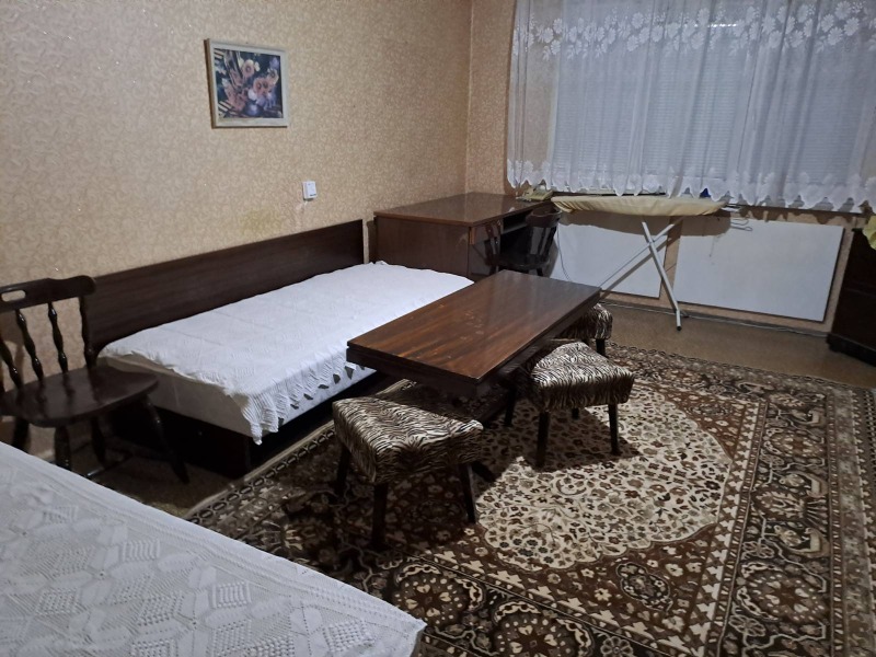 Продава  3-стаен град Русе , Здравец , 80 кв.м | 12005031 - изображение [7]