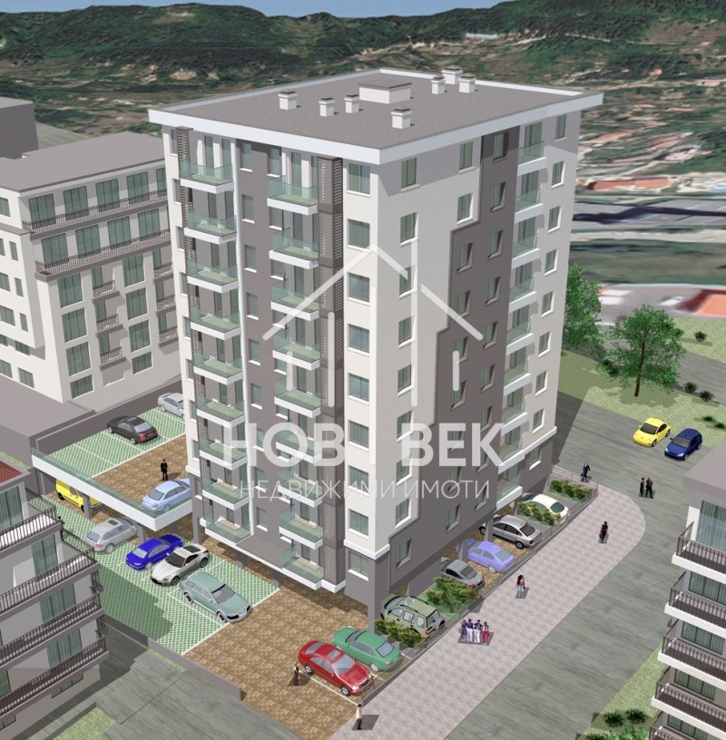 Eladó  2 hálószobás Varna , Levski 1 , 89 négyzetméter | 60379245