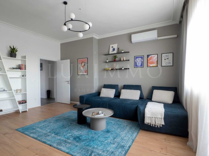 Продава 3-СТАЕН, град София, Център • 590000 € • 84633897 — Holmes.bg