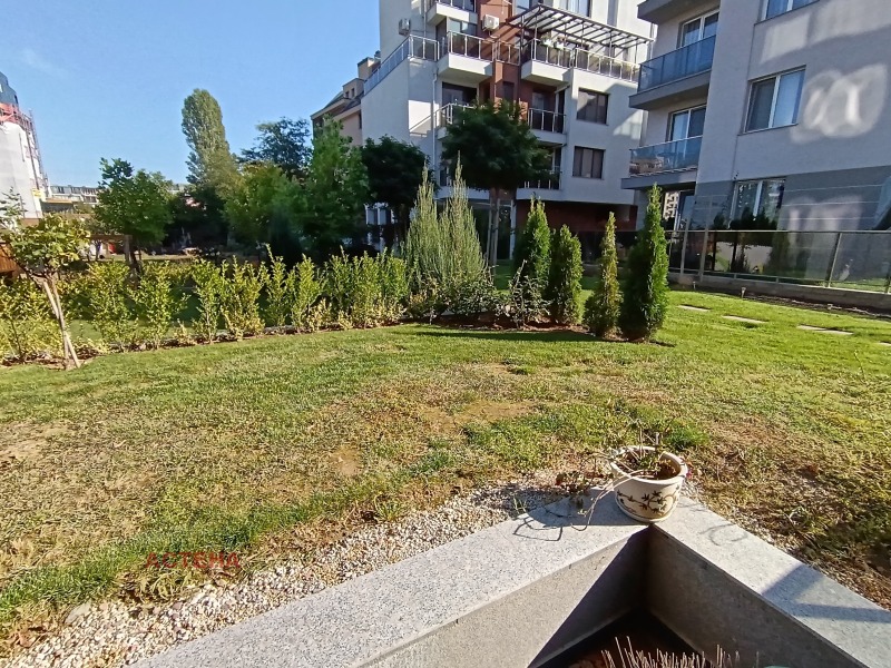 Продава 3-СТАЕН, гр. София, Кръстова вада, снимка 16 - Апартаменти - 52632817