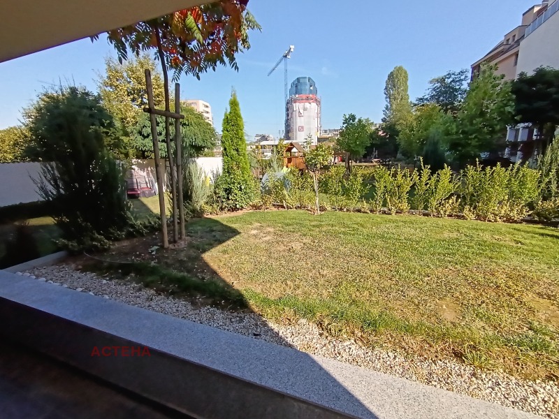 Продава 3-СТАЕН, гр. София, Кръстова вада, снимка 12 - Апартаменти - 52632817