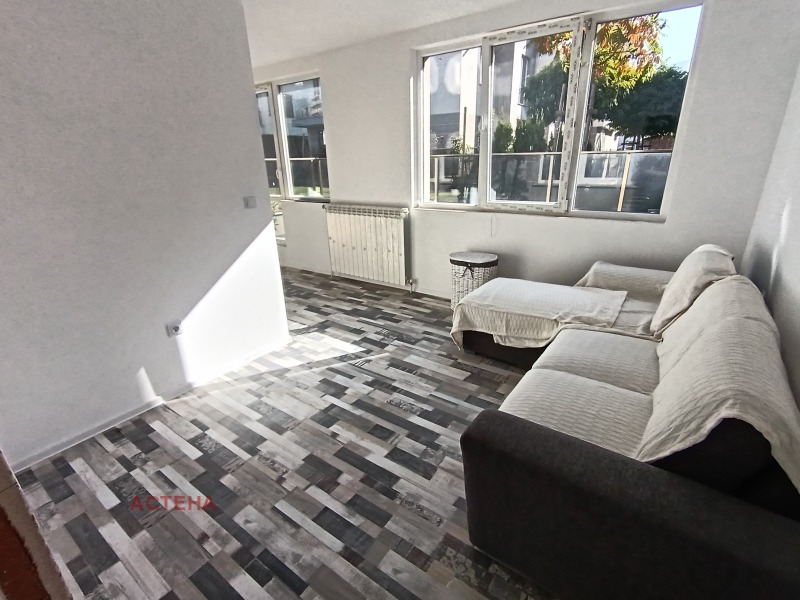 Продава 3-СТАЕН, гр. София, Кръстова вада, снимка 3 - Апартаменти - 52632817