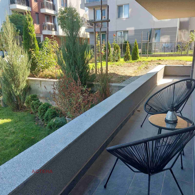 Продава 3-СТАЕН, гр. София, Кръстова вада, снимка 11 - Апартаменти - 52632817