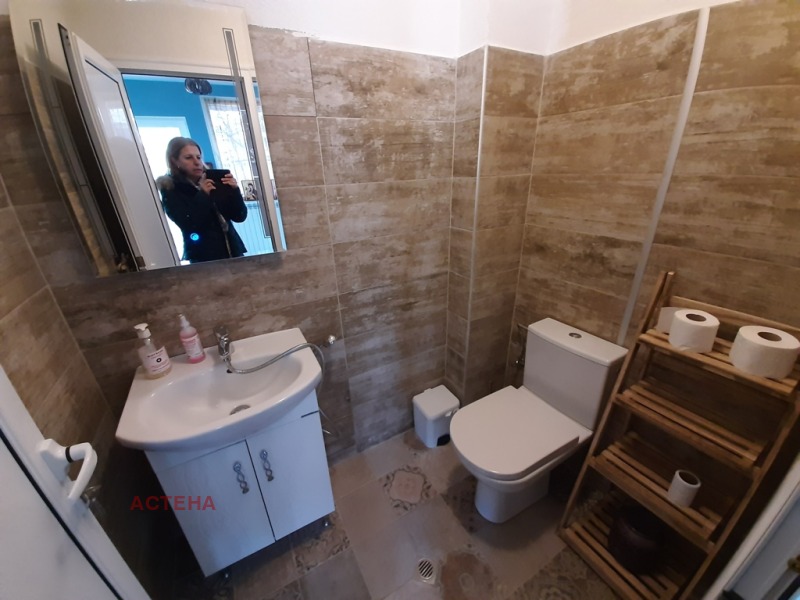 Продава 3-СТАЕН, гр. София, Кръстова вада, снимка 2 - Апартаменти - 52632817