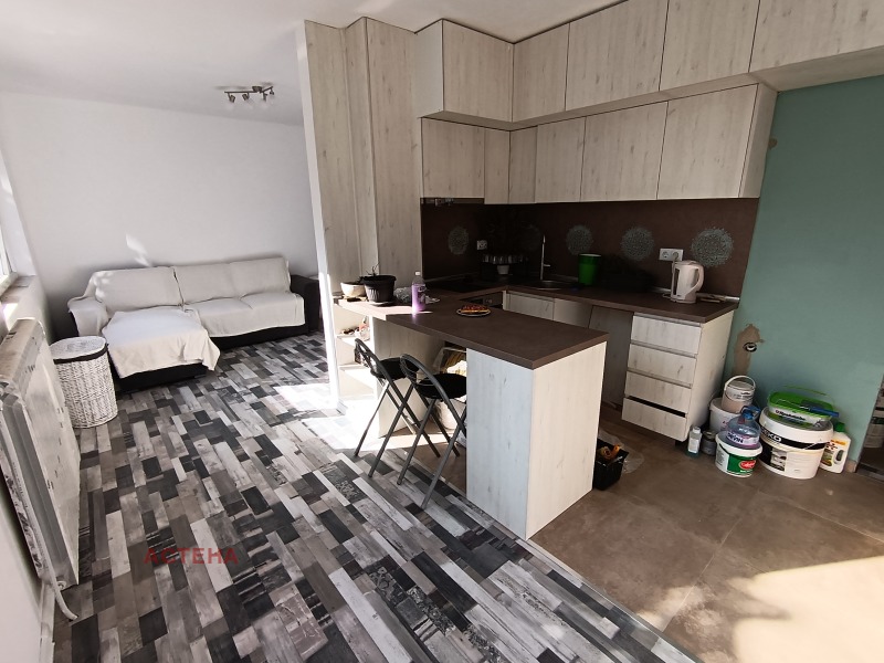 Продава 3-СТАЕН, гр. София, Кръстова вада, снимка 4 - Апартаменти - 52632817