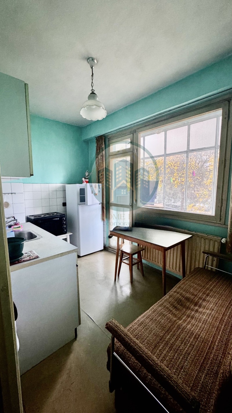 Продава 3-СТАЕН, гр. София, Дианабад, снимка 2 - Апартаменти - 52704327