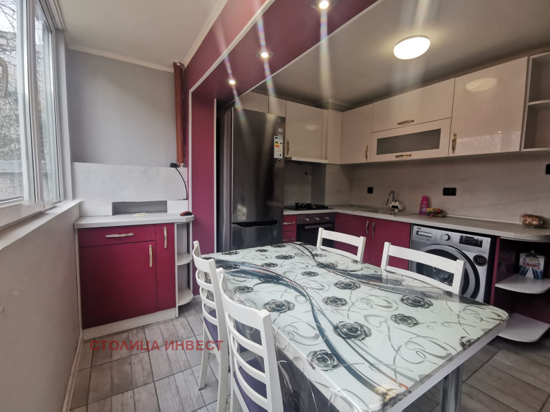 Продава 3-СТАЕН, гр. Русе, Родина 1, снимка 7 - Апартаменти - 52921482