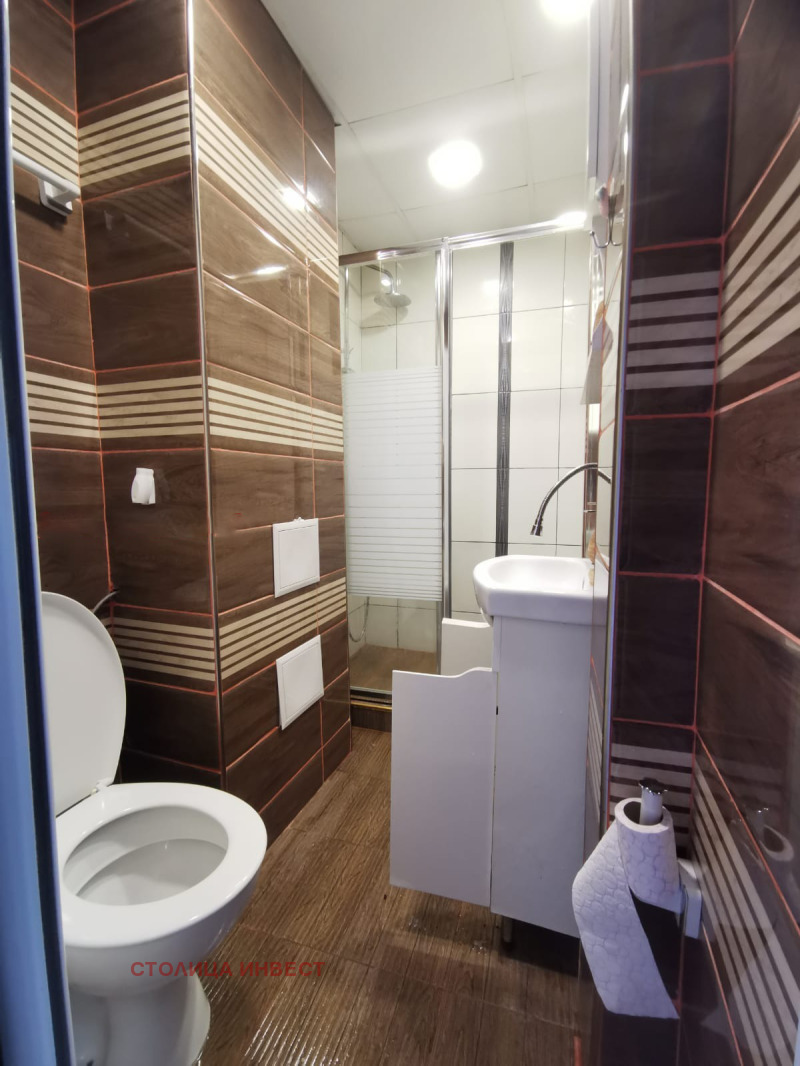 Продава 3-СТАЕН, гр. Русе, Родина 1, снимка 12 - Апартаменти - 52921482