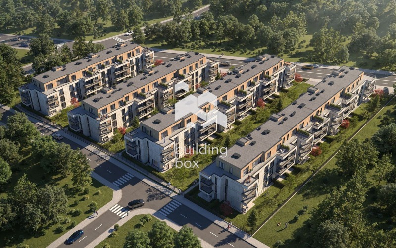 Продава 3-СТАЕН, гр. София, Малинова долина, снимка 2 - Апартаменти - 53008678