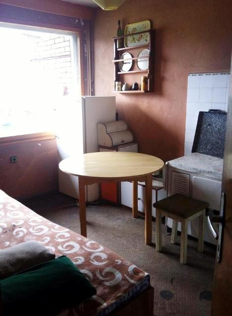 Продава 3-СТАЕН, гр. Павликени, област Велико Търново, снимка 2 - Апартаменти - 53148988