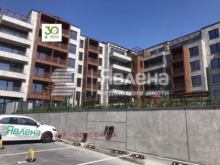 Продава 3-СТАЕН, гр. Варна, к.к. Св.Св. Константин и Елена, снимка 6 - Апартаменти - 53157419