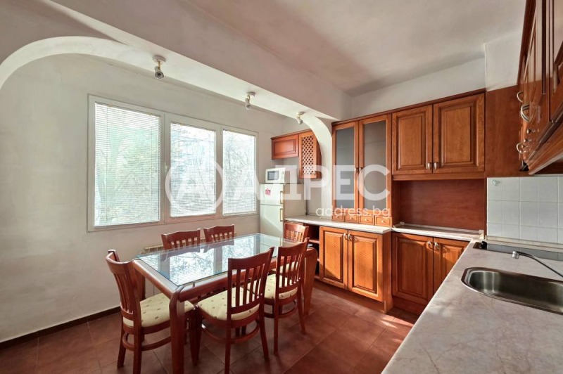 Продава 3-СТАЕН, гр. София, Гоце Делчев, снимка 11 - Апартаменти - 53233193