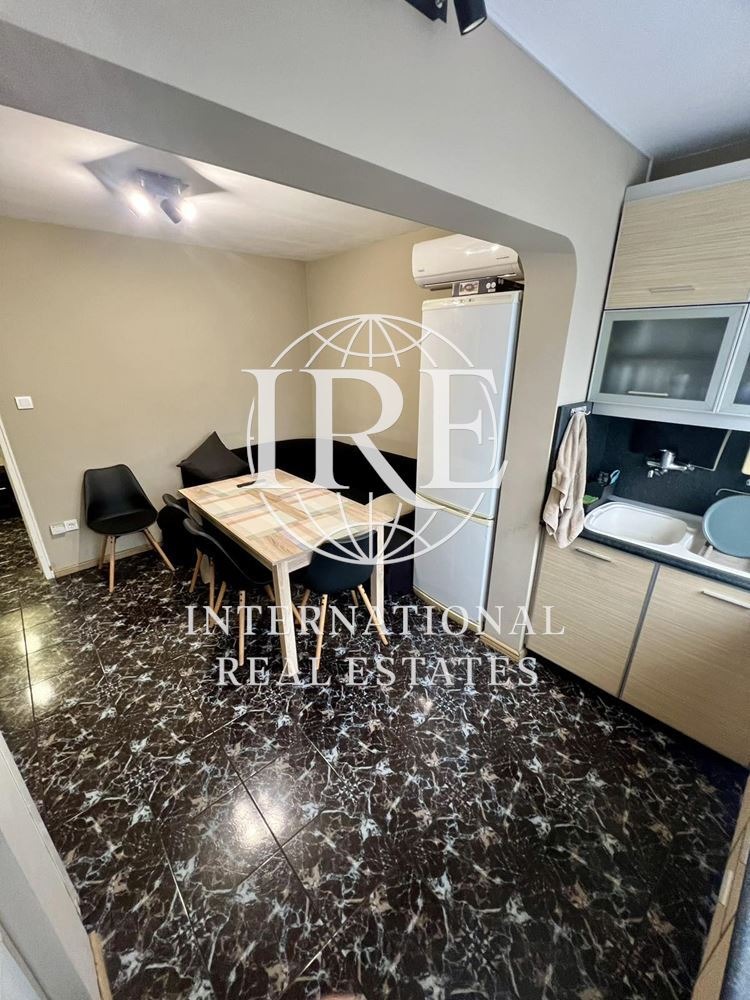 Продава 3-СТАЕН, гр. Варна, Младост 2, снимка 5 - Апартаменти - 53861551
