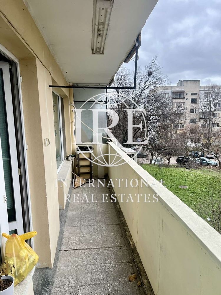 Продава 3-СТАЕН, гр. Варна, Младост 2, снимка 3 - Апартаменти - 53861551