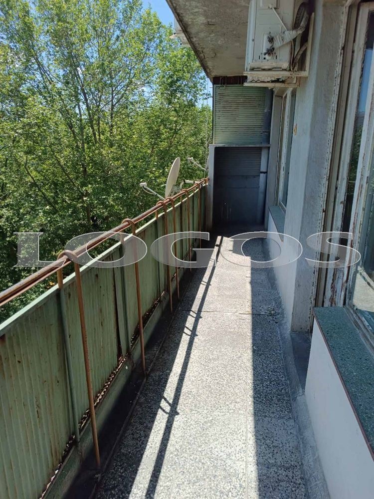 Продава 3-СТАЕН, гр. Варна, Цветен квартал, снимка 8 - Апартаменти - 54709332