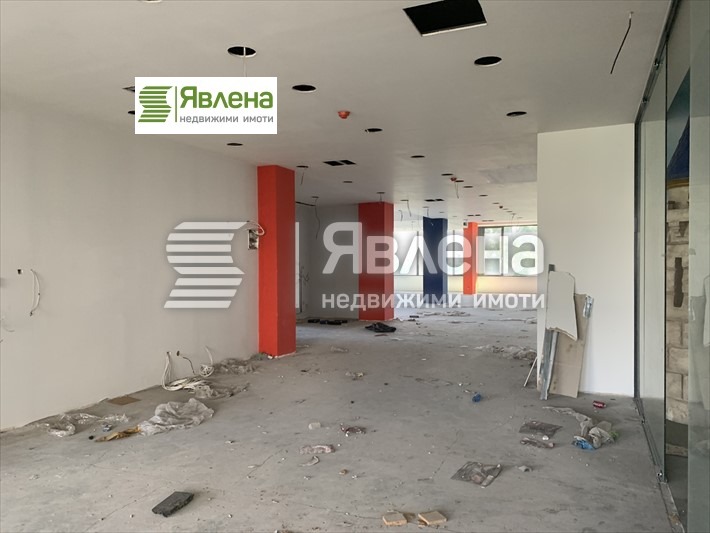 À vendre  Bureau Sofia , Lyulin 7 , 1183 m² | 49804184 - image [3]