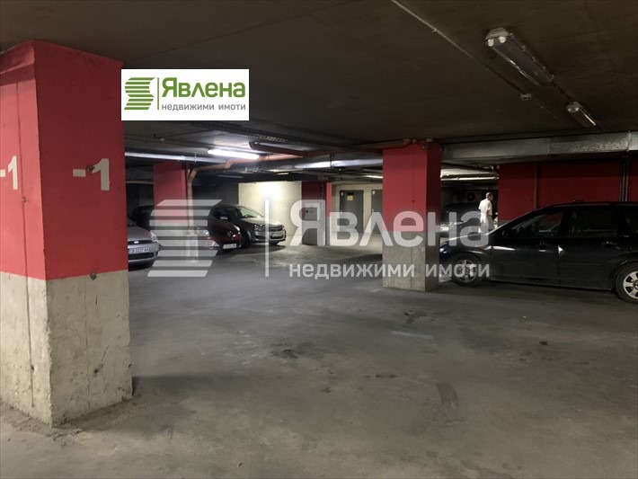 À vendre  Bureau Sofia , Lyulin 7 , 1183 m² | 49804184 - image [9]