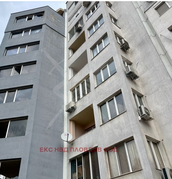 Продава ОФИС, гр. Пловдив, Кършияка