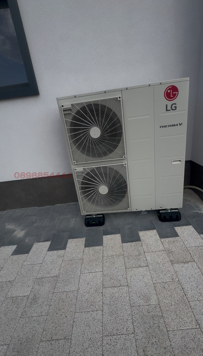 Продава  Къща област Пловдив , с. Крумово , 165 кв.м | 10234110 - изображение [9]