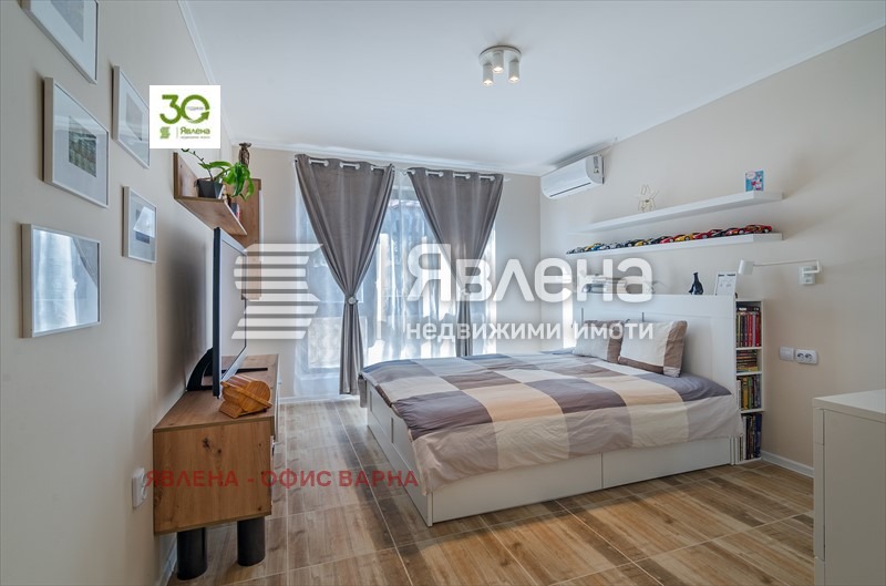 Продава КЪЩА, с. Генерал Кантарджиево, област Варна, снимка 8 - Къщи - 48018890