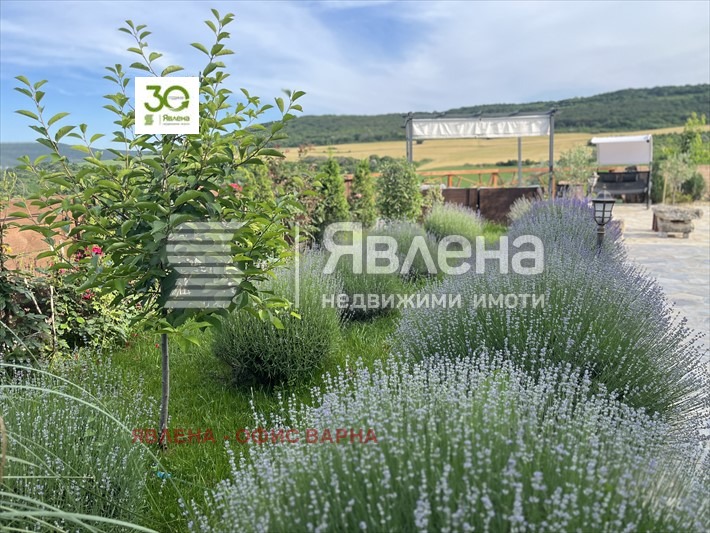 Продава КЪЩА, с. Генерал Кантарджиево, област Варна, снимка 2 - Къщи - 48018890