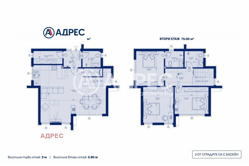 Продава КЪЩА, гр. Варна, област Варна, снимка 4 - Къщи - 49094563