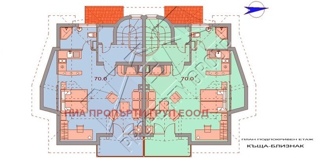 Продава КЪЩА, гр. Созопол, област Бургас, снимка 7 - Къщи - 52132564