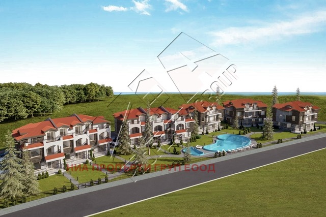 Продава КЪЩА, гр. Созопол, област Бургас, снимка 11 - Къщи - 52132564