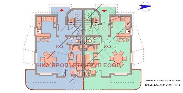 Продава КЪЩА, гр. Созопол, област Бургас, снимка 8 - Къщи - 52132564