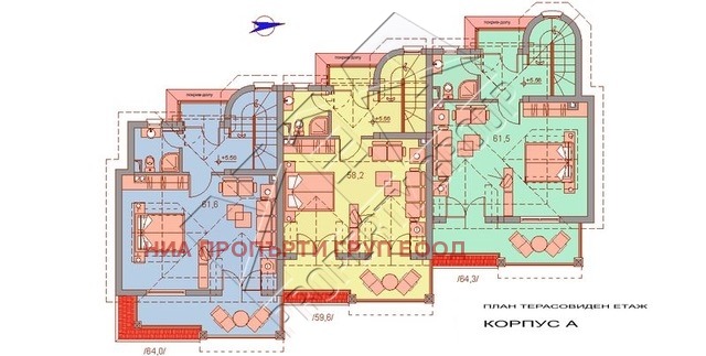 Продава КЪЩА, гр. Созопол, област Бургас, снимка 4 - Къщи - 52132564