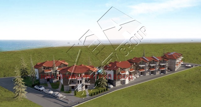 Продава КЪЩА, гр. Созопол, област Бургас, снимка 12 - Къщи - 52132564