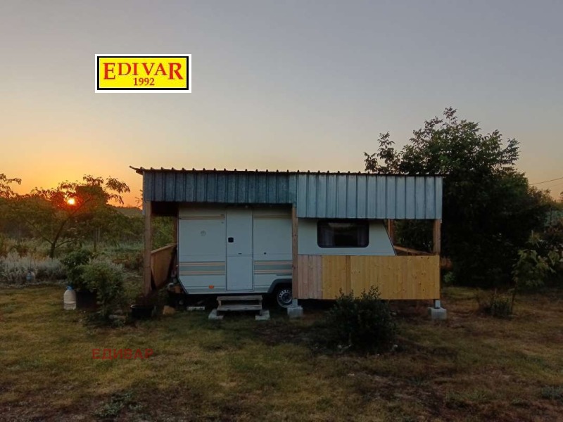 Продава КЪЩА, с. Хаджи Димитър, област Добрич, снимка 13 - Къщи - 52509461