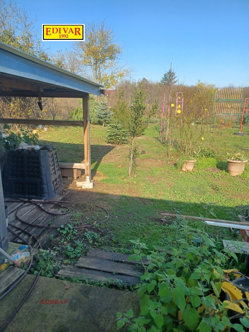 Продава КЪЩА, с. Хаджи Димитър, област Добрич, снимка 15 - Къщи - 52509461