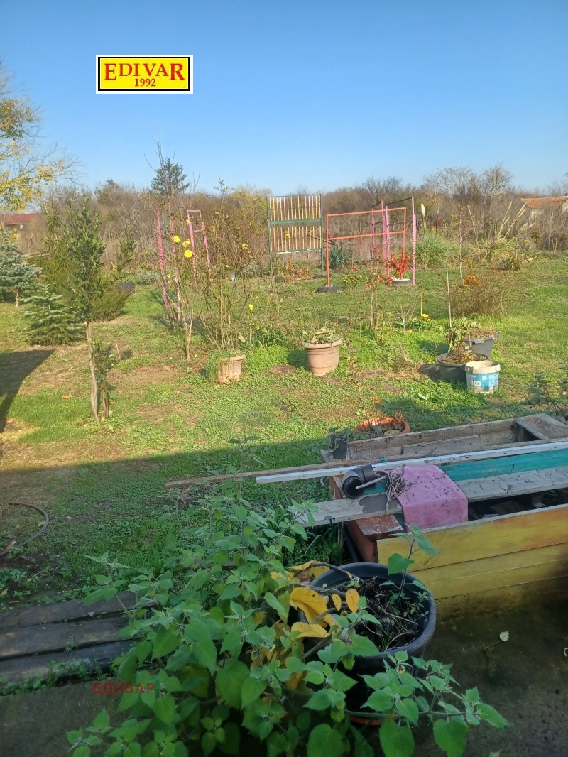 Продава КЪЩА, с. Хаджи Димитър, област Добрич, снимка 12 - Къщи - 52509461