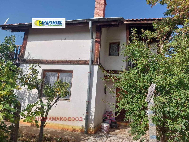 Продава КЪЩА, с. Скриняно, област Кюстендил, снимка 5 - Къщи - 53118651