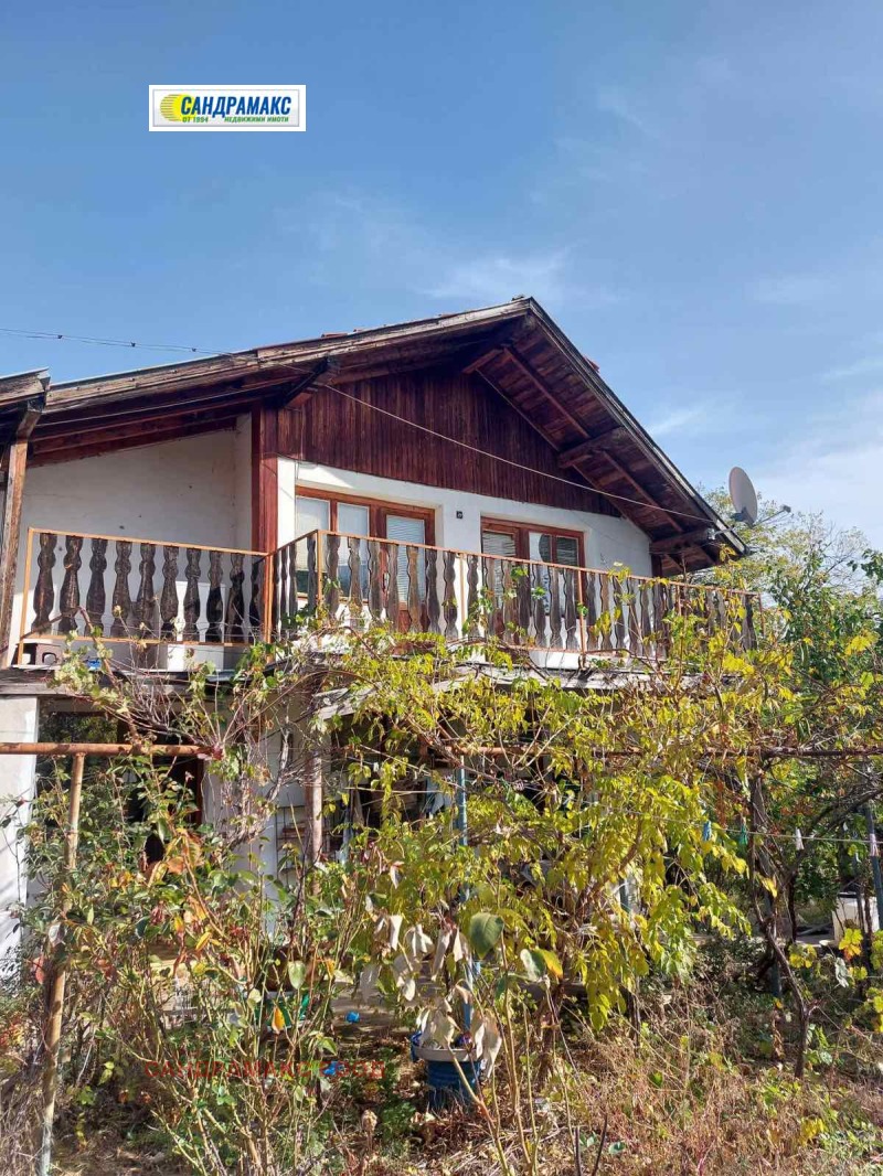 Продава КЪЩА, с. Скриняно, област Кюстендил, снимка 9 - Къщи - 53118651