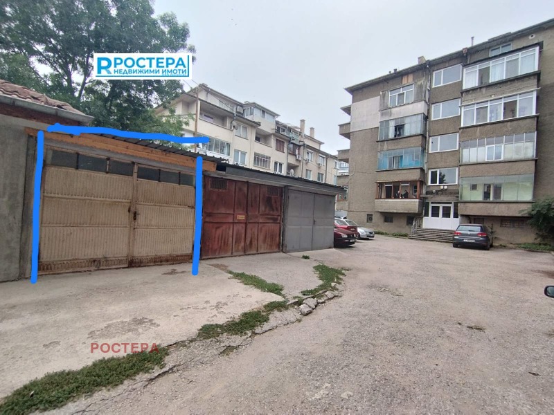 Na prodej  Garáž Targovište , Centar , 18 m2 | 21340331 - obraz [3]