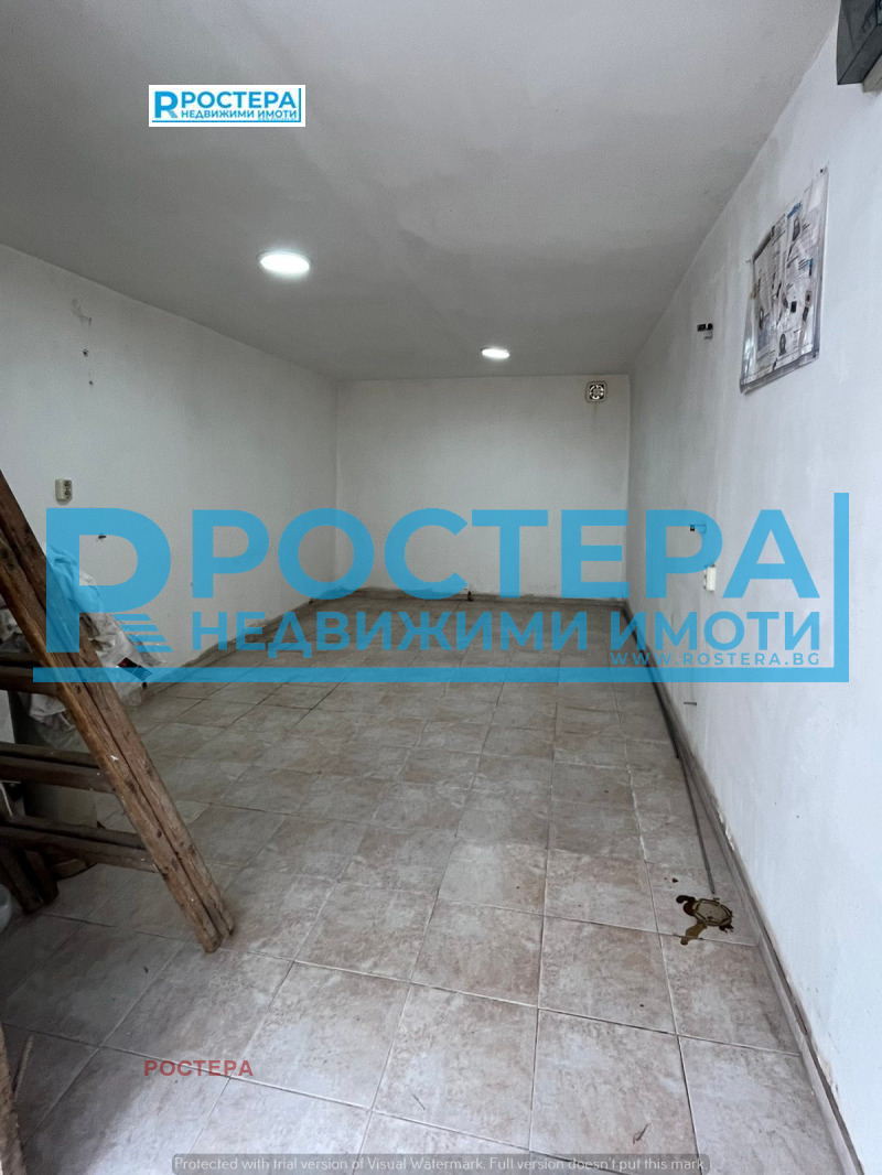 Na prodej  Garáž Targovište , Centar , 18 m2 | 21340331 - obraz [5]