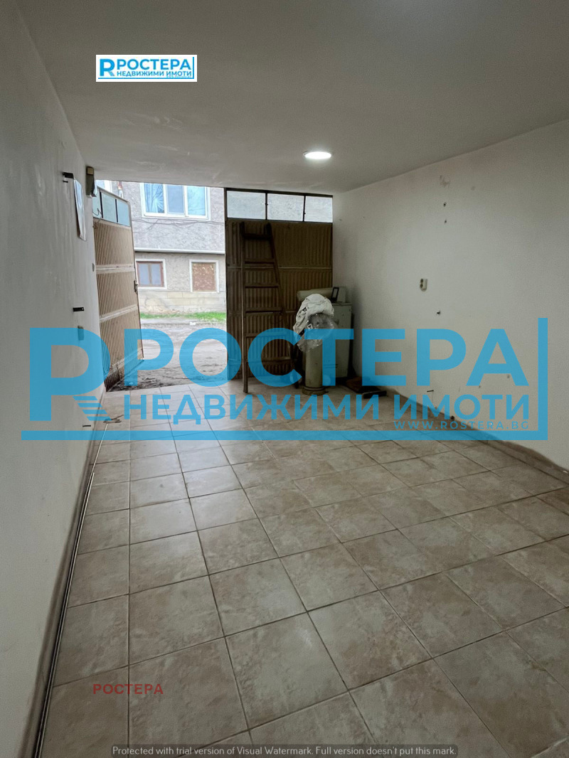 Na prodej  Garáž Targovište , Centar , 18 m2 | 21340331