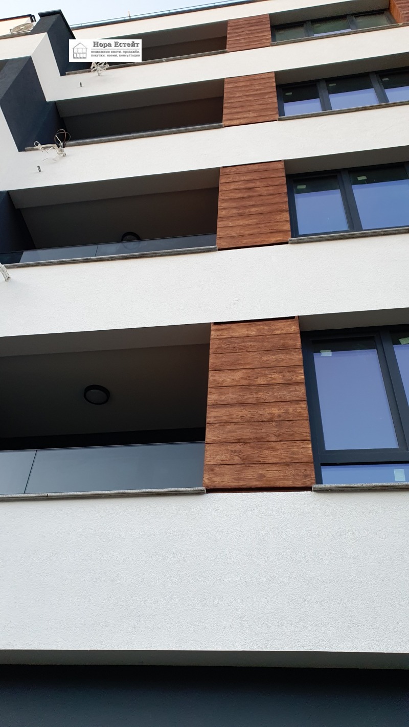 Продава ГАРАЖ, ПАРКОМЯСТО, гр. София, Овча купел 2, снимка 3 - Гаражи и паркоместа - 53200643