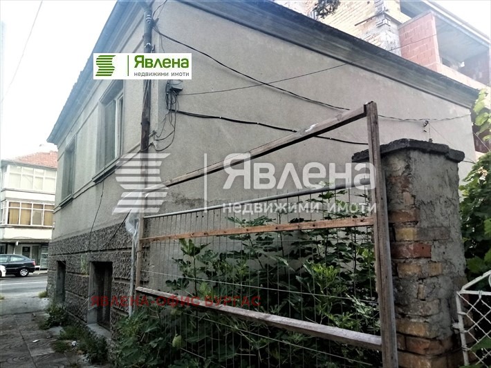 Продава ПАРЦЕЛ, гр. Поморие, област Бургас, снимка 2 - Парцели - 48202390