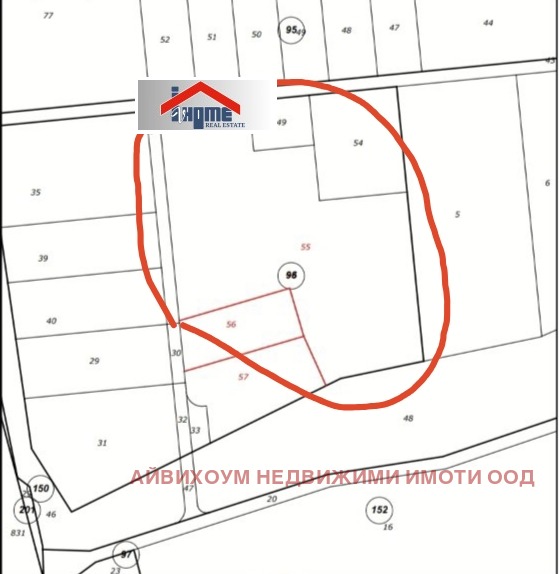 Продава ПАРЦЕЛ, област Плевен, с. Брестовец • 306600 € • 22724363 — Holmes.bg