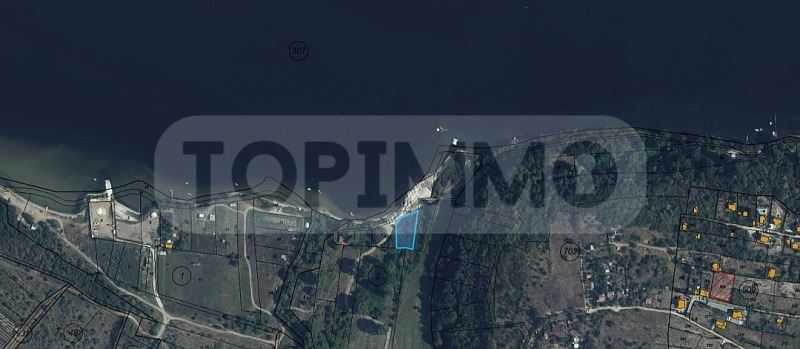 Продава ЗЕМЕДЕЛСКА ЗЕМЯ, гр. Варна, с. Константиново