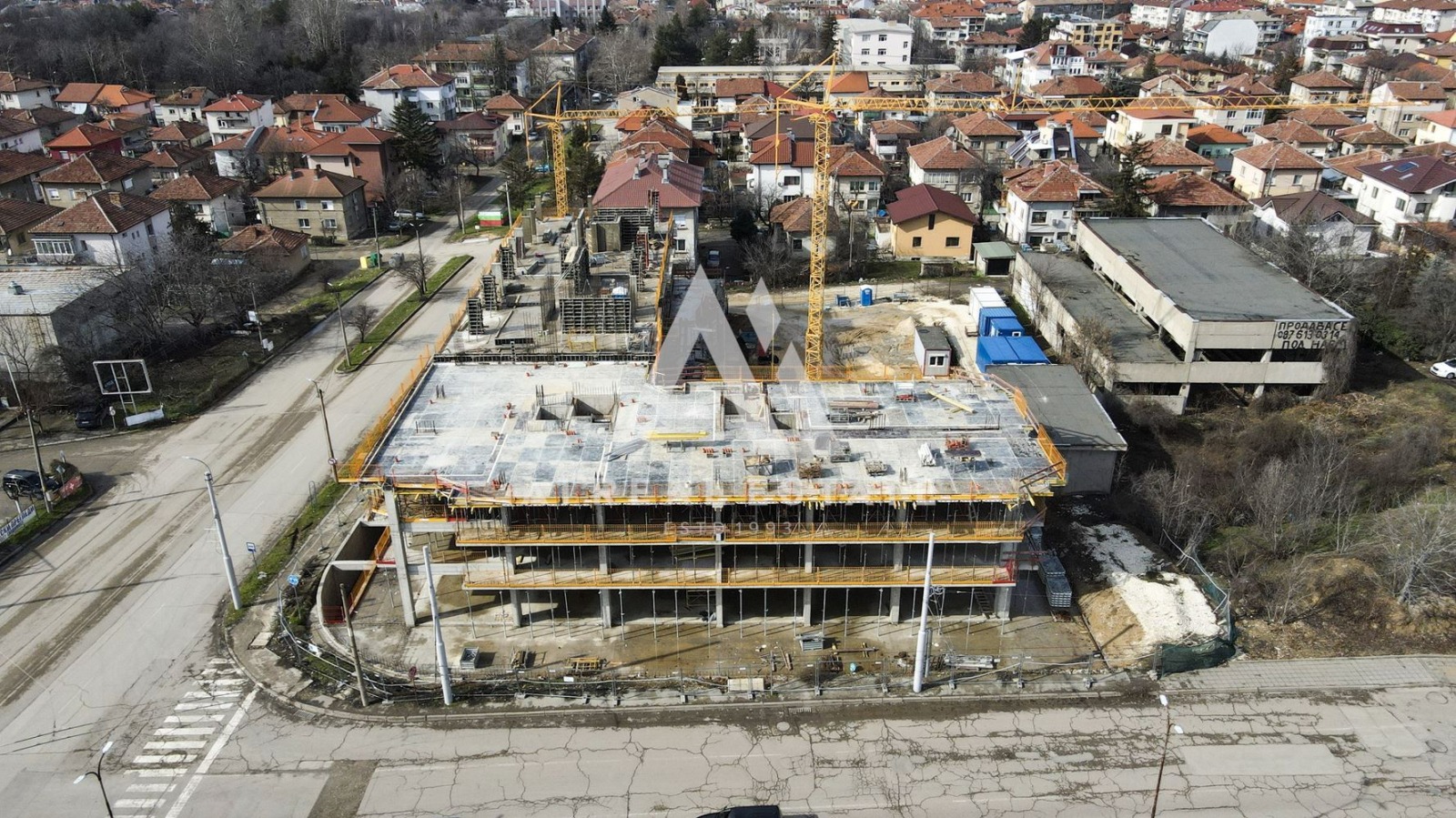 Продава 1-СТАЕН, гр. Плевен, Широк център, снимка 6 - Апартаменти - 51018456