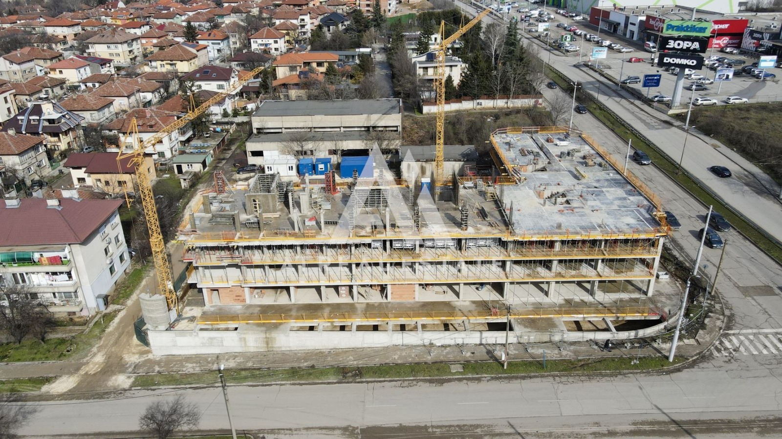 Продава 1-СТАЕН, гр. Плевен, Широк център, снимка 4 - Апартаменти - 51018456