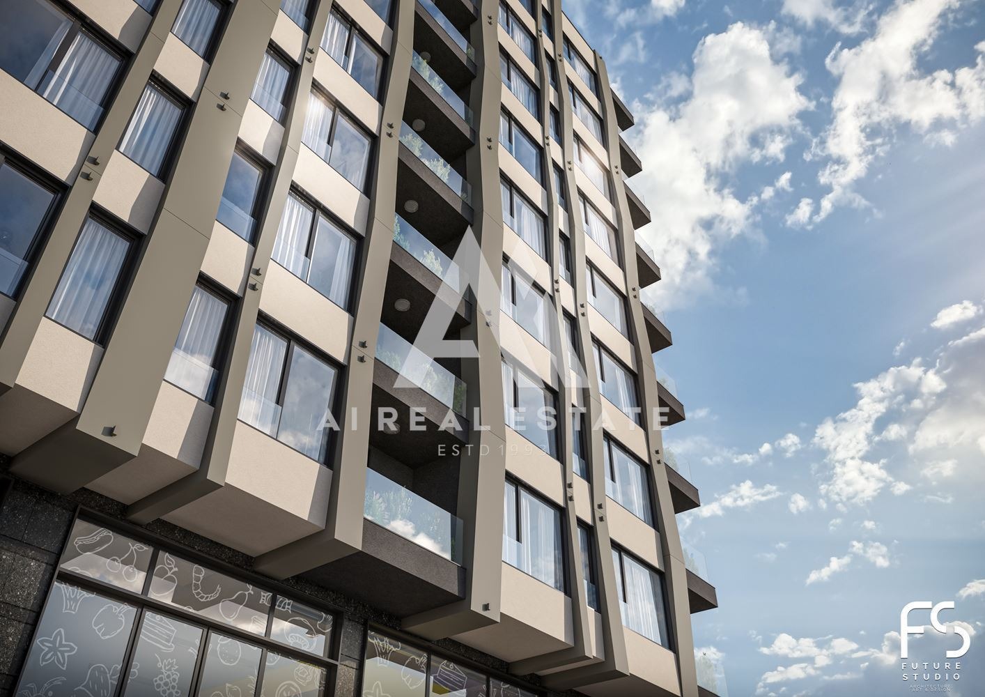 Продава 1-СТАЕН, гр. Плевен, Широк център, снимка 9 - Апартаменти - 51018456