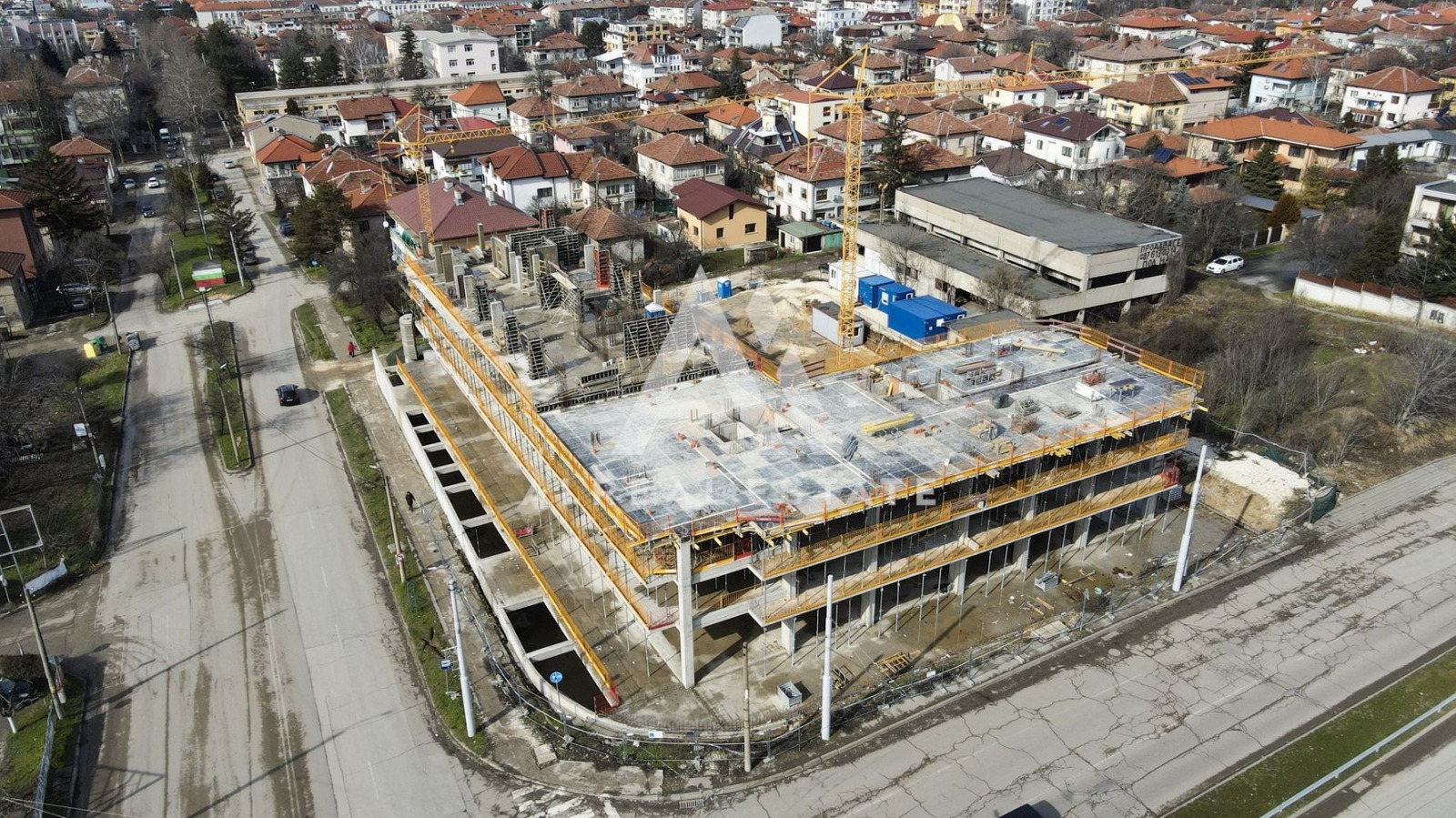 Продава 1-СТАЕН, гр. Плевен, Широк център, снимка 8 - Апартаменти - 51018456